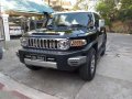 Toyota FJ Cruiser 2016 for sale-1