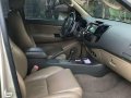 Toyota Fortuner 2013 4x2 DIESEL Automatic for sale -2