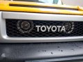 Toyota FJ Cruiser like Brand New 2014-1