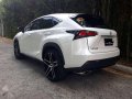 Lexus NX 2015 for sale-0