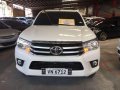 2017 Toyota Hilux for sale-4