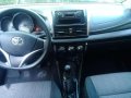 2013 Toyota Vios 1.3J Manual for sale -5