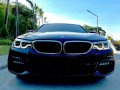 BMW 520D Msport Edition 2018 for sale-11
