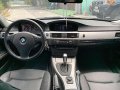 2012 BMW 318i AT I-Drive AT Executive for sale -5