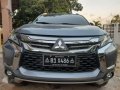 Mitsubishi Montero Gls Sports 2017 for sale-1