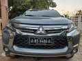 Mitsubishi Montero Gls Sports 2017 for sale-7