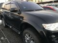 2014 Mitsubishi Montero for sale-5