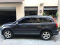 Honda CRV 2007 for sale-6