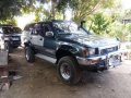 2002 Toyota Hilux For sale-4