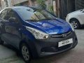 Hyundai Eon 2015 for sale-4