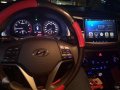 2016 Hyundai Tucson 2.0 for sale -9