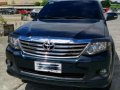 2014 Toyota Fortuner 2.7g Gas for sale -3