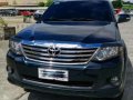 2014 Toyota Fortuner 2.7g Gas for sale -0