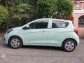 Chevrolet Spark 2018 Automatic for sale -2