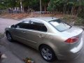 2009 Mitsubishi Lancer gta for sale-5