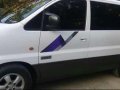 Hyundai Starex 2006 for sale-1