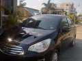 2014 Mitsubishi Mirage G4 for sale-1
