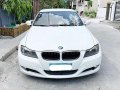 2012 BMW 318i AT I-Drive AT Executive for sale -2