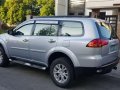 2009 Mitsubishi Montero for sale-1