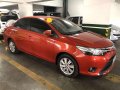 2014 Toyota Vios for sale-3