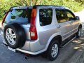 Honda Crv 2002 for sale-1