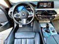 BMW 520D Msport Edition 2018 for sale-9