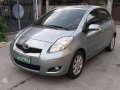 2011 Toyota Yaris for sale-4