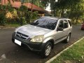 Honda CRV 2002 for sale-2