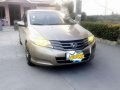 2011 Honda City for sale -1