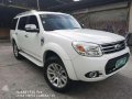 2013 Ford Everest for sale-0