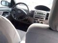 2006 Toyota Vios G for sale -7