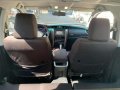 2018 Toyota Fortuner G AT for sale -5