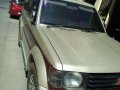 Mitsubishi Pajero 2003 for sale-1