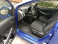 Mazda 2 hatchback all power AT 2010 Top of the Line-4