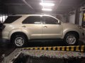 Toyota Fortuner 2013 4x2 DIESEL Automatic for sale -0