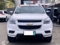 2013 Chevrolet Trailblazer 4x4 for sale -9