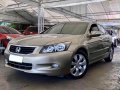 2010 Honda Accord 2.4 Automatic for sale -4