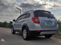 2009 Chevrolet Captiva for sale-5