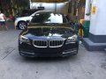 2015 BMW 520d automatic diesel for sale -9