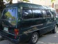 1996 Mitsubishi L300 Versa Van Gas for sale -4