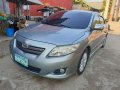 2009 Toyota Corolla Altis for sale-1