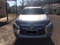 2016 Mitsubishi Montero Sports for sale-0