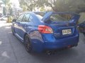 Subaru WRX STI 2016 for sale -6
