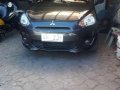 2014 Mitsubishi Mirage for sale -7