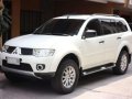 2012 Mitsubishi Montero Sport for sale-5