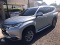 2016 Mitsubishi Montero Sports for sale-1