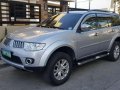 2009 Mitsubishi Montero for sale-2