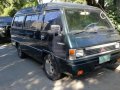 1996 Mitsubishi L300 Versa Van Gas for sale -1
