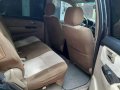 Toyota Fortuner g 2014 model for sale -3