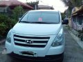 Assume 2017 Hyundai Starex for sale-0